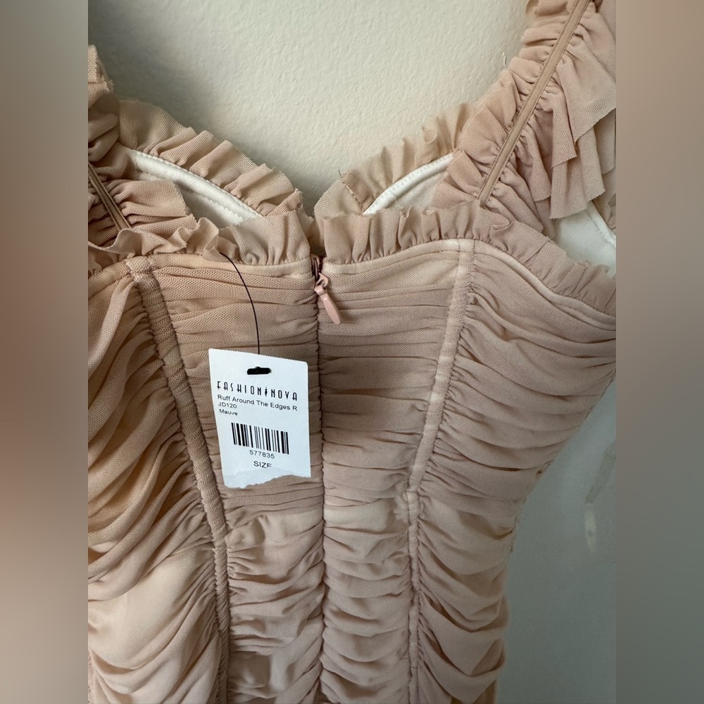 Bodycon dress FashionNova Size S - Picture 6 of 11